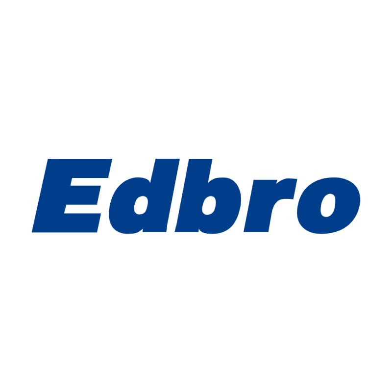 KIT ADAPTABLE EDBRO CX 15004BR (EEV15004BR)